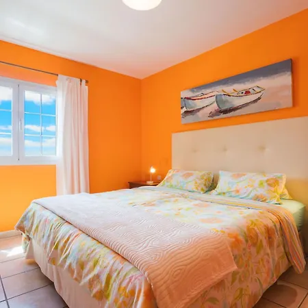 Grosses Mit Meerblick Auf Lanzarote By Interhome Apartment