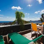 Apartament Grosses Mit Meerblick Auf Lanzarote By Interhome Tías