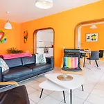 Grosses Mit Meerblick Auf Lanzarote By Interhome