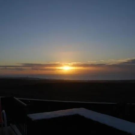 Grosses Mit Meerblick Auf Lanzarote By Interhome Daire *