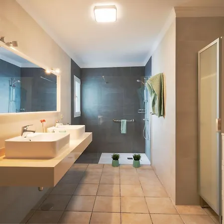 Apartament Grosses Mit Meerblick Auf Lanzarote By Interhome Tías