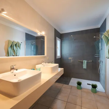 Grosses Mit Meerblick Auf Lanzarote By Interhome Appartement Tías