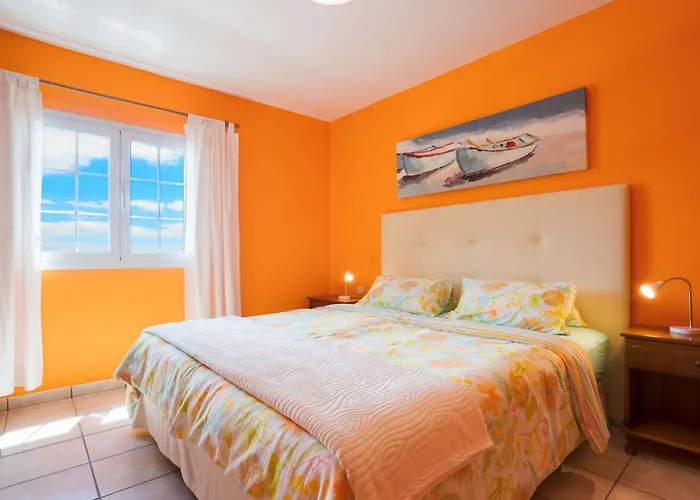 Grosses Mit Meerblick Auf Lanzarote By Interhome Appartement