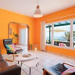 Grosses Mit Meerblick Auf Lanzarote By Interhome Apartman *