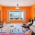 Grosses Mit Meerblick Auf Lanzarote By Interhome Apartman Tías